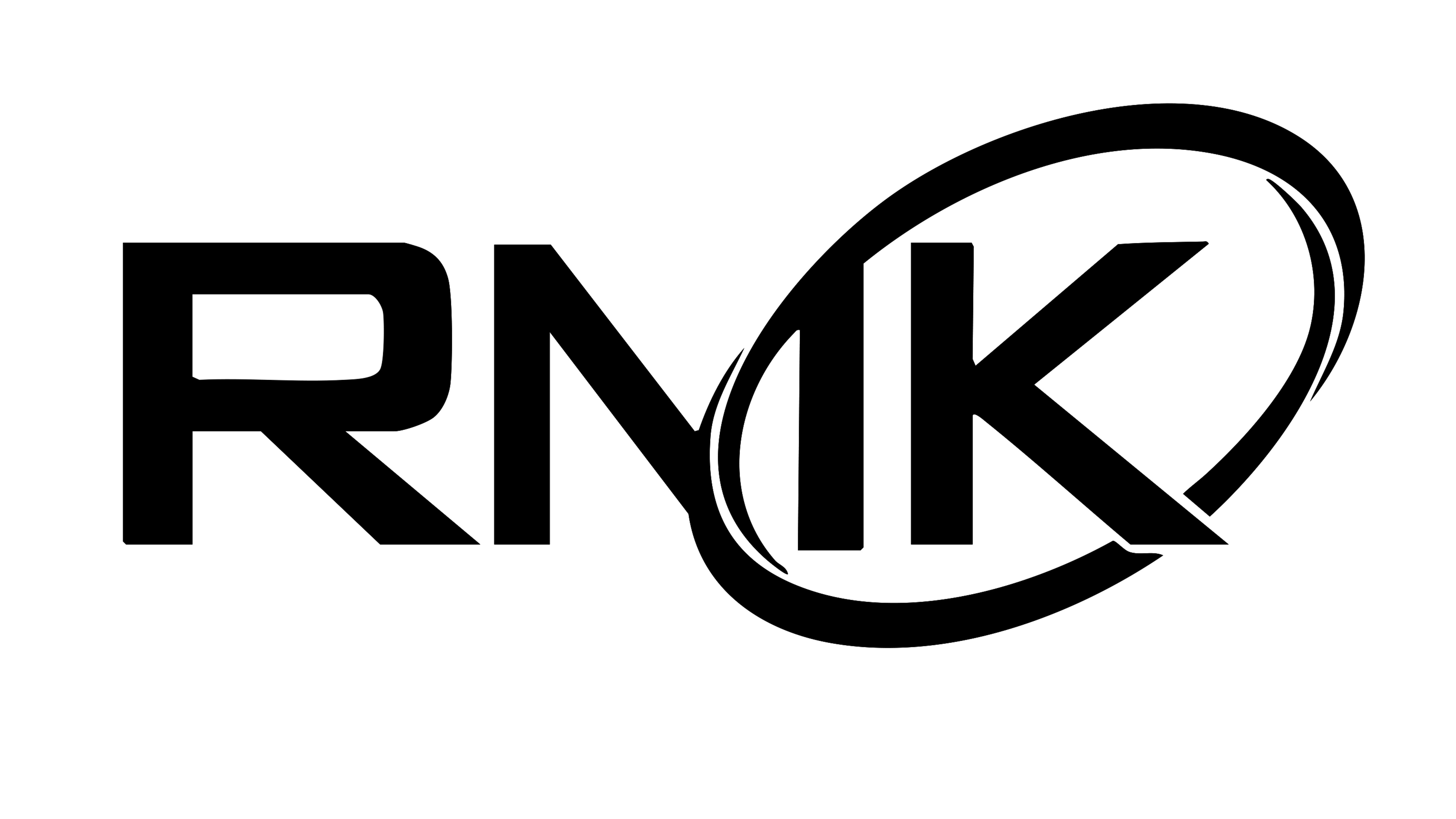 RMK DataErasure Logo